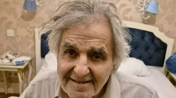 Ünlü ismin son hali yürekleri yaktı!